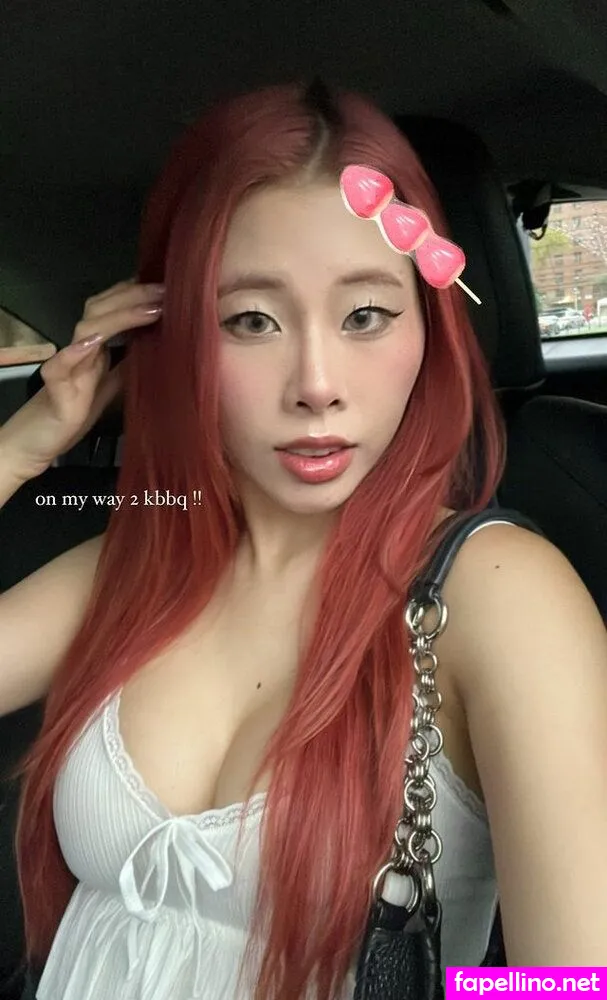 mika.lzh Nude Leaked OnlyFans Photo #wSwcougdvE