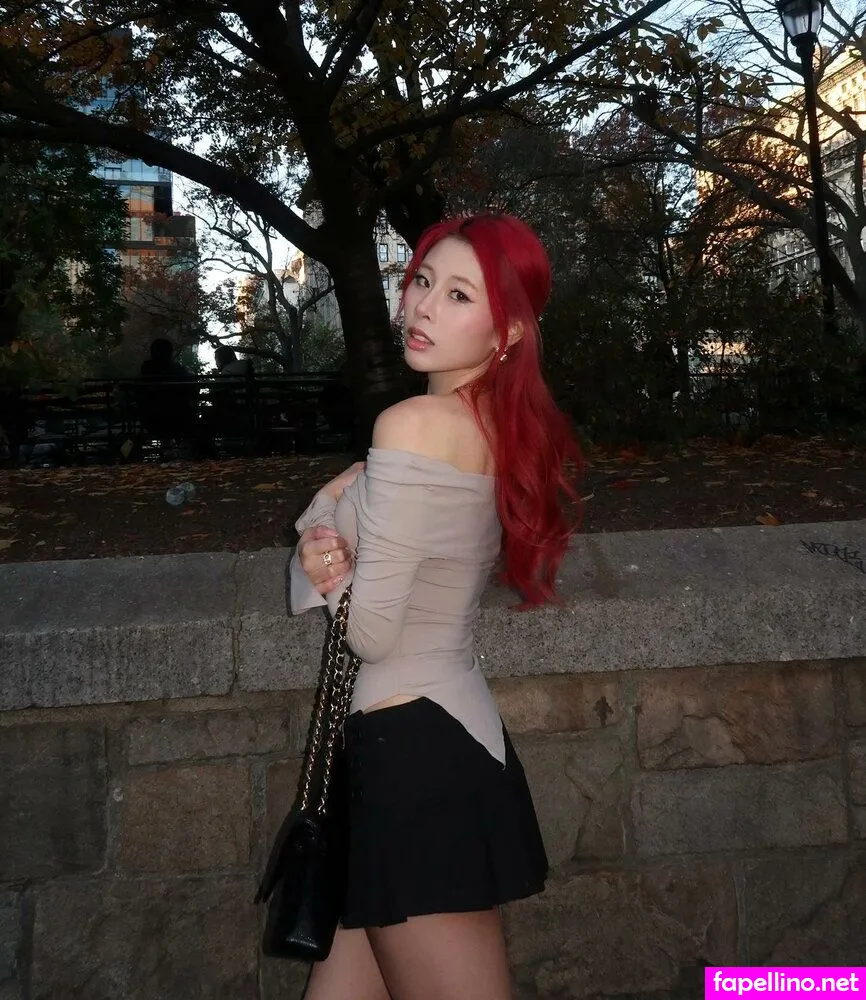 mika.lzh Nude Leaked OnlyFans Photo #ymO4fI4Mmq