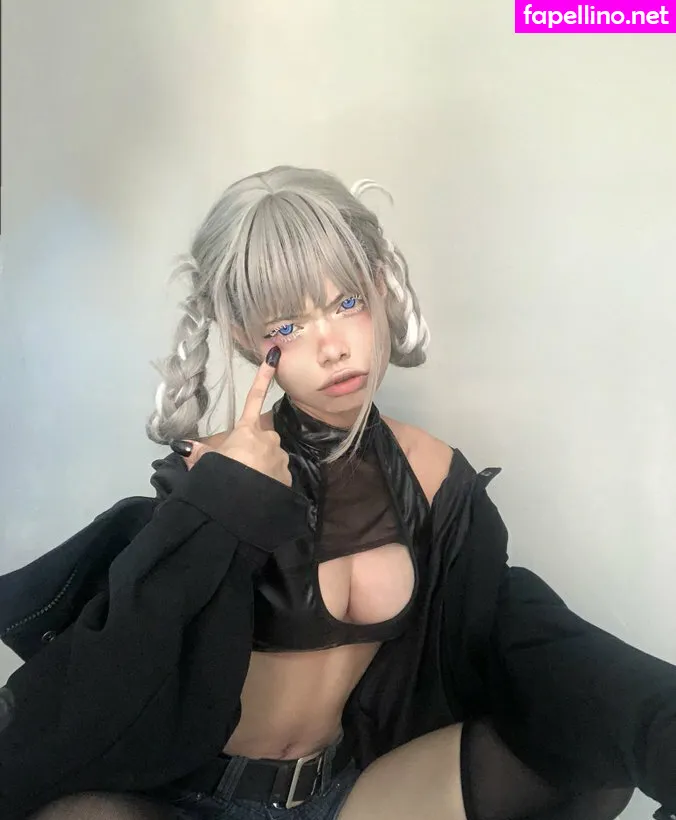 KINKYKIOR, himikaccr Nude Leaked OnlyFans Photo #2V4mCDShLg