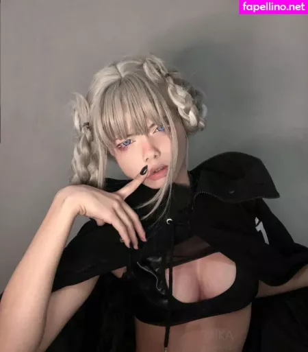 Mikaccr OnlyFans Thumbnail #CqMwlNajCN