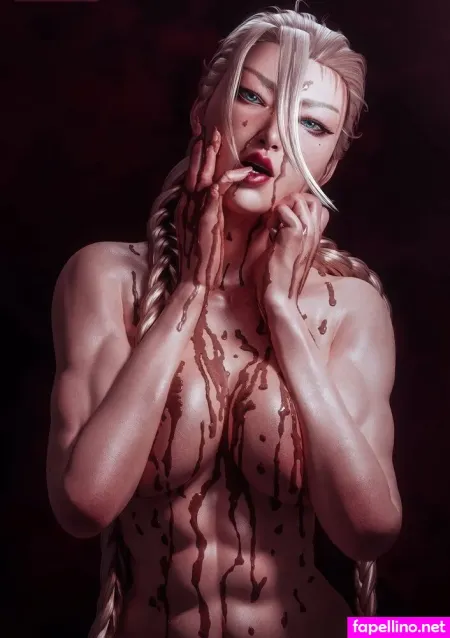 Mikadawn3d OnlyFans Thumbnail #PEp1gxszAf