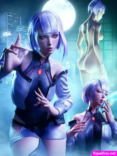 Mikadawn3d OnlyFans Thumbnail #pEKXlF4uGx