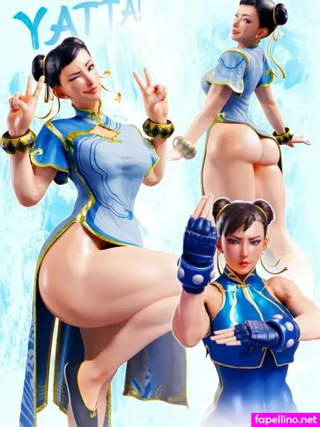 Mikadawn3d OnlyFans Thumbnail #skYEPiU79y