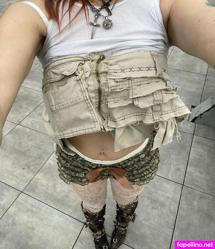 mikaduhh Nude Leaked OnlyFans Photo #F2sy1eemDG