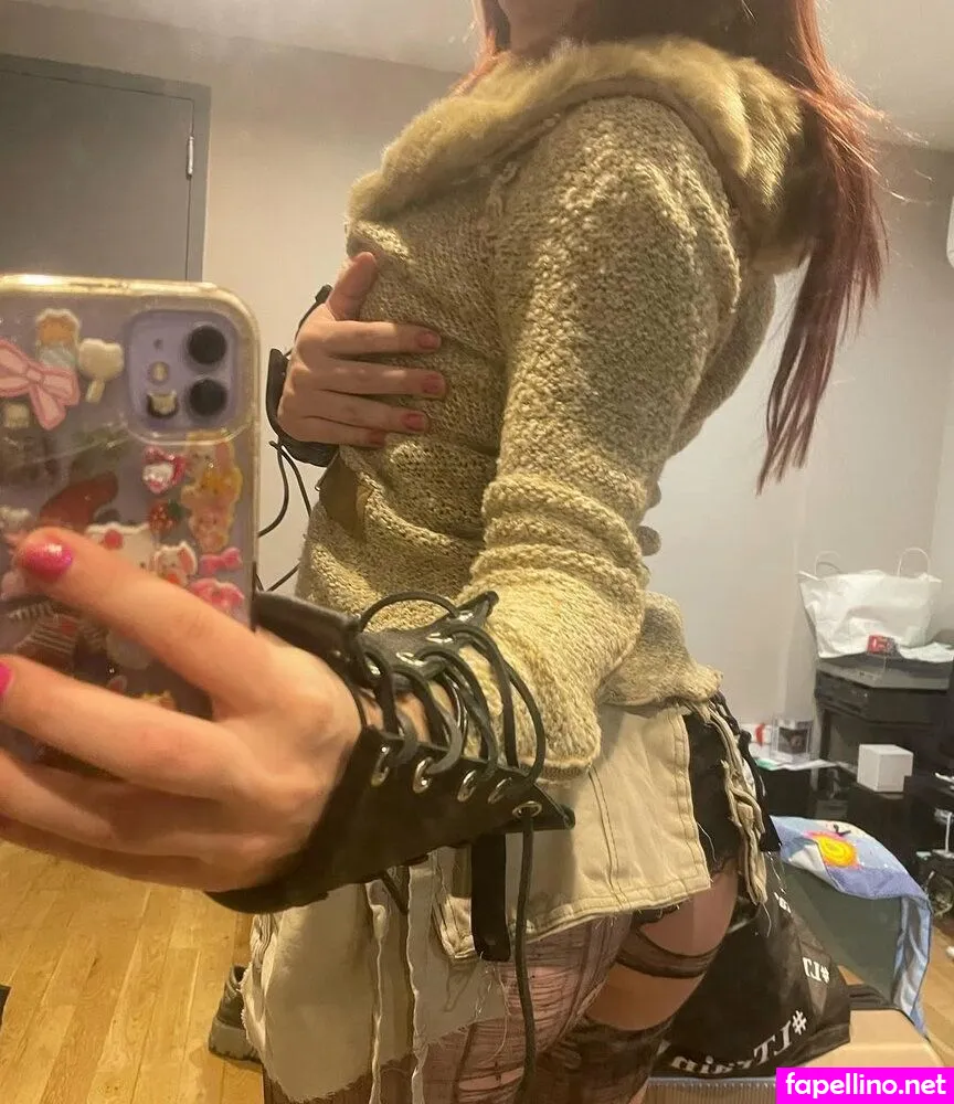 mikaduhh Nude Leaked OnlyFans Photo #j1JcT4dq5R