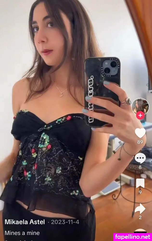 mikaelaastel Nude Leaked OnlyFans Photo #1UdYo31qcb