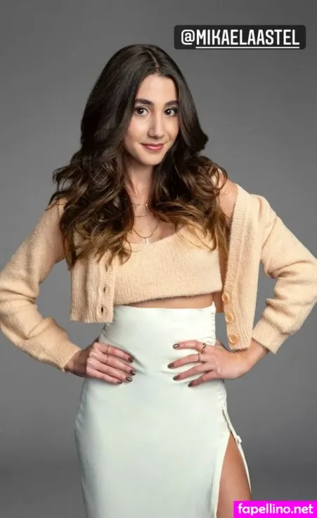 Mikaela Astel OnlyFans Thumbnail #OBGn1iA1DO