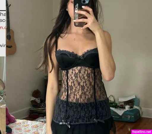 Mikaela Astel OnlyFans Thumbnail #rqXWMDcBOR