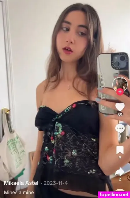 Mikaela Astel OnlyFans Thumbnail #z0xZt3hMVW
