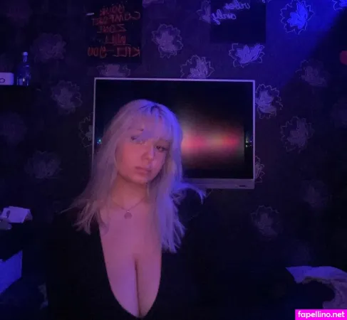 Mikaela B OnlyFans Thumbnail #NeEgswQaJO