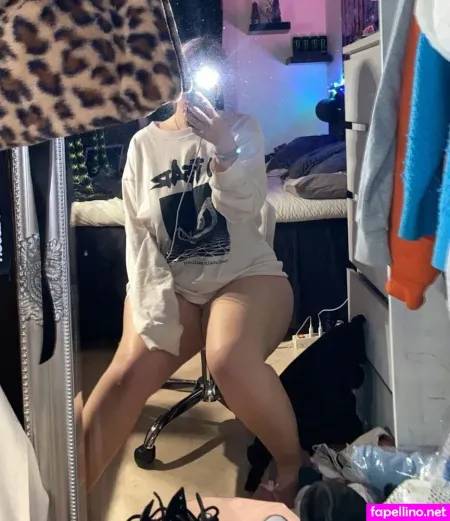 Mikaela B OnlyFans Thumbnail #UeySVSKV8k