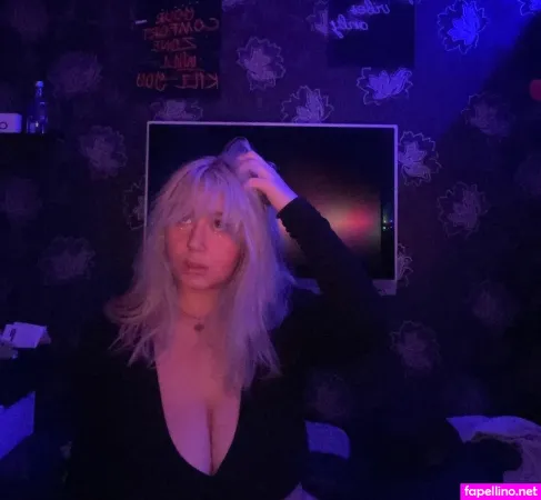 Mikaela B OnlyFans Thumbnail #iwy8kdcNUN