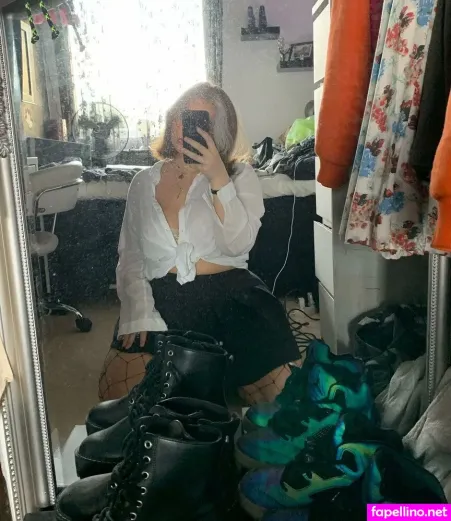 Mikaela B OnlyFans Thumbnail #jEvylHazyD