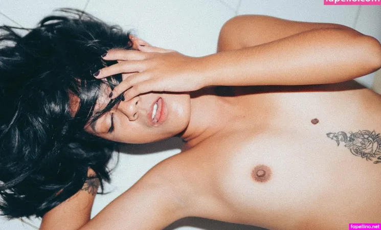 Mikaela Foronda OnlyFans Thumbnail #hNsWm2RiMK