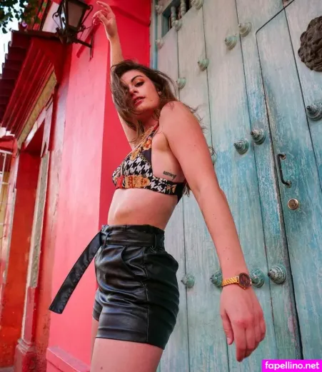 Mikaela Happas OnlyFans Thumbnail #3Jw4YqCFOu