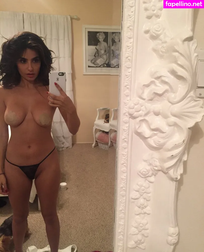 mikaela Nude Leaked OnlyFans Photo #JXBERfsetx