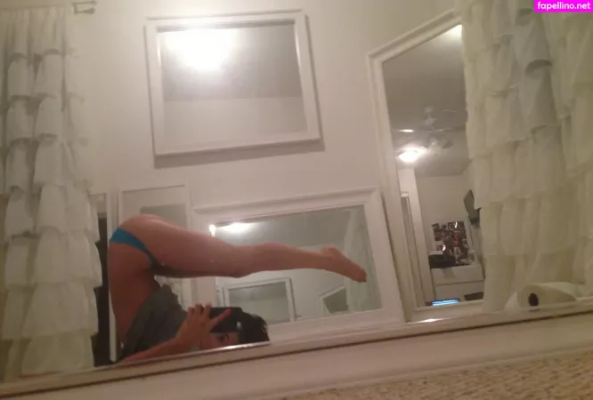 Mikaela Hoover OnlyFans Thumbnail #VLSf2jmz0c