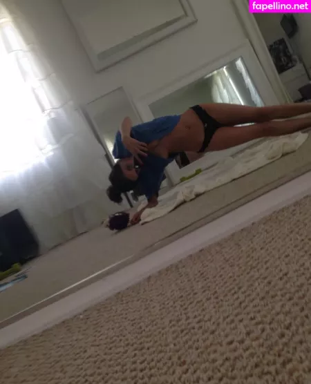 Mikaela Hoover OnlyFans Thumbnail #kVDY9cGIoy
