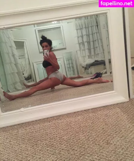 Mikaela Hoover OnlyFans Thumbnail #sUGasvjTnW