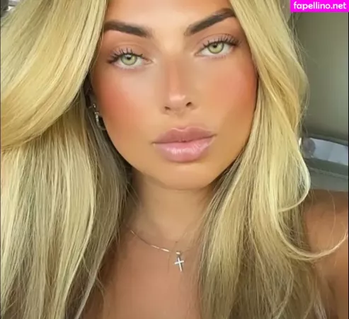 Mikaela Ingolia OnlyFans Thumbnail #FByilzVUtl