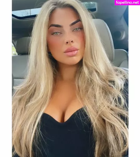 Mikaela Ingolia OnlyFans Thumbnail #JQP941fMqu