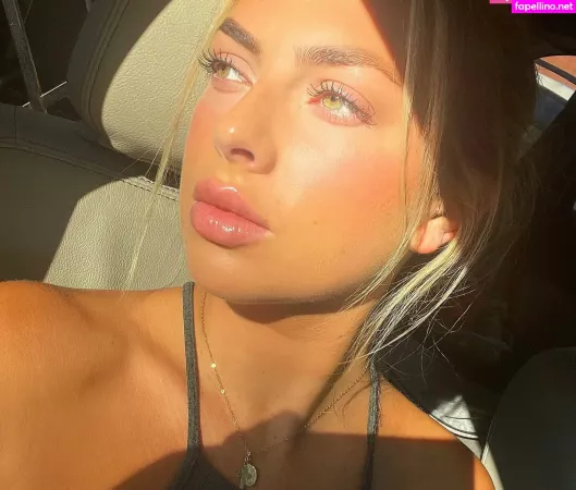 Mikaela Ingolia OnlyFans Thumbnail #dlF85FzxTV