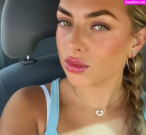 Mikaela Ingolia OnlyFans Thumbnail #iZnPcDFJjq