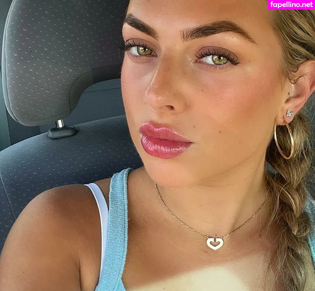 mikaelaingolia Nude Leaked OnlyFans Photo #iZnPcDFJjq