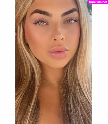 Mikaela Ingolia OnlyFans Thumbnail #vcUlXiiAuo