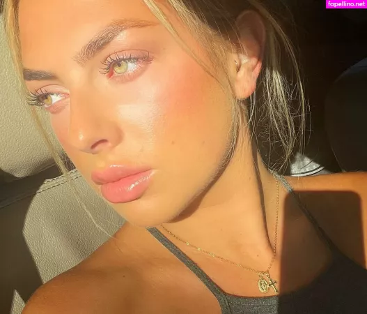 Mikaela Ingolia OnlyFans Thumbnail #xiAO5i8LQ8