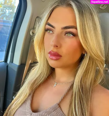 Mikaela Ingolia OnlyFans Thumbnail #zeV10RvnWW