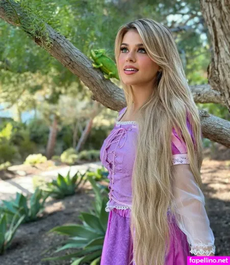 Mikaela Long OnlyFans Thumbnail #0FkD8Qlbtb