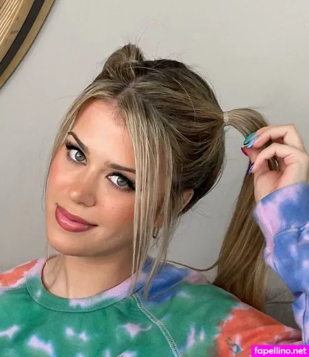 Mikaela Long OnlyFans Thumbnail #1fb50Icb9u
