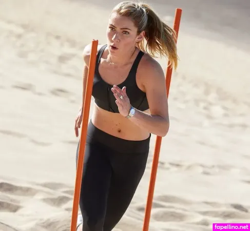 Mikaela Shiffrin OnlyFans Thumbnail #1w6KbJanlV