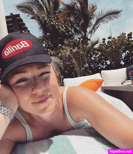 Mikaela Shiffrin OnlyFans Thumbnail #9qxErEJhh3