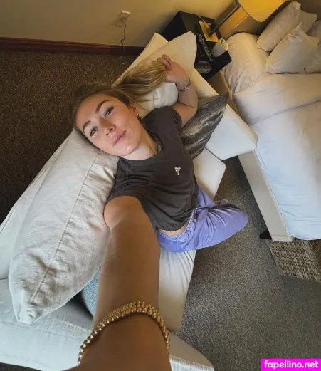 Mikaela Shiffrin OnlyFans Thumbnail #GLxZ7m25Hl