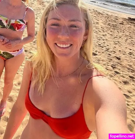 Mikaela Shiffrin OnlyFans Thumbnail #KlUo6JXH4Y