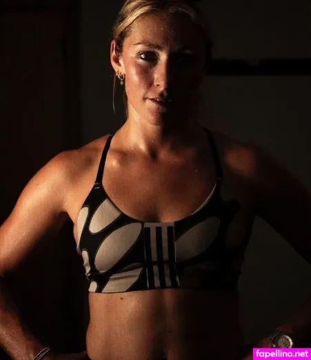 Mikaela Shiffrin OnlyFans Thumbnail #QdbJOgr2nH