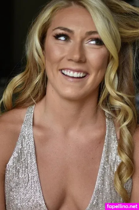 Mikaela Shiffrin OnlyFans Thumbnail #UeQpAJiv76