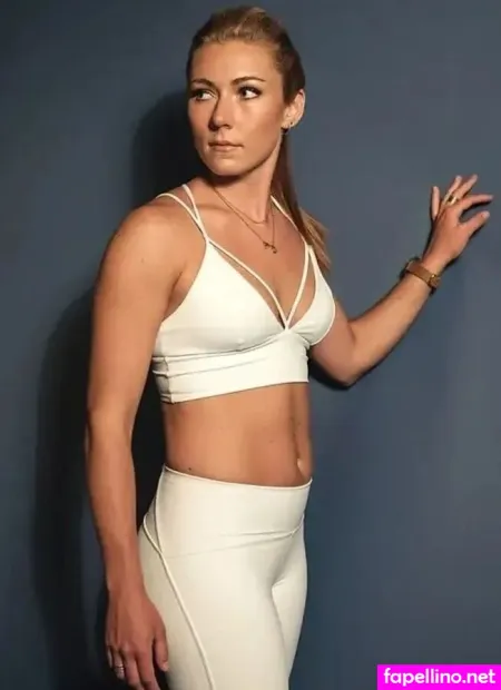 Mikaela Shiffrin OnlyFans Thumbnail #kYgzHXM3aN