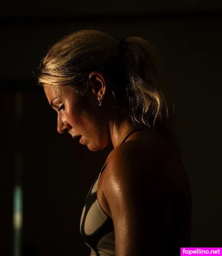 Mikaela Shiffrin OnlyFans Thumbnail #pqmGg1bKTo