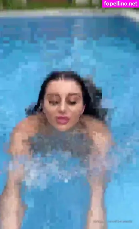 Mikaela Testa OnlyFans Thumbnail #QOulm9JVZj