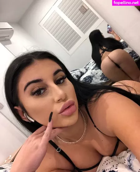 Mikaela Testa OnlyFans Thumbnail #oiBDIzWWVY