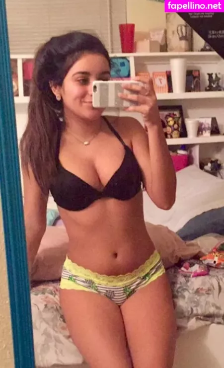 Mikaela Vega OnlyFans Thumbnail #NVpLTKl8rB