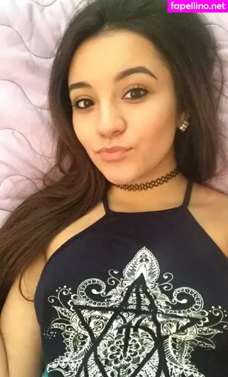 Mikaela Vega OnlyFans Thumbnail #TfAwlN93tD