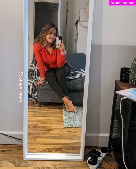Mikaela OnlyFans Thumbnail #BYHjc25ZgU