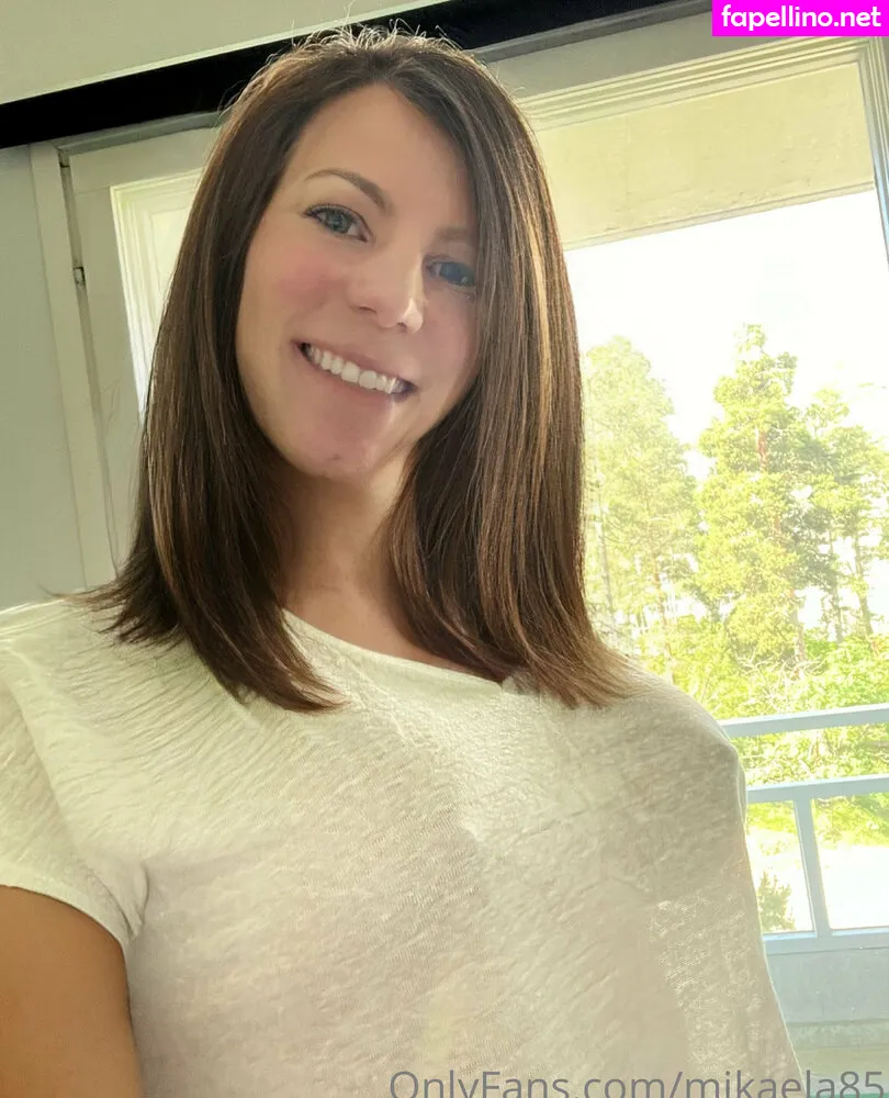 mikaela85 Nude Leaked OnlyFans Photo #1xJVFoVeFH