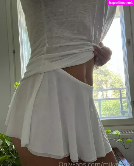 Mikaela85 OnlyFans Thumbnail #k02HI32b7Q