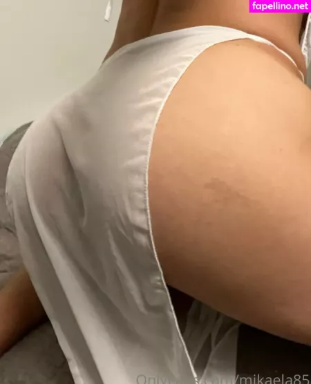 Mikaela85 OnlyFans Thumbnail #lefuTpTCzM