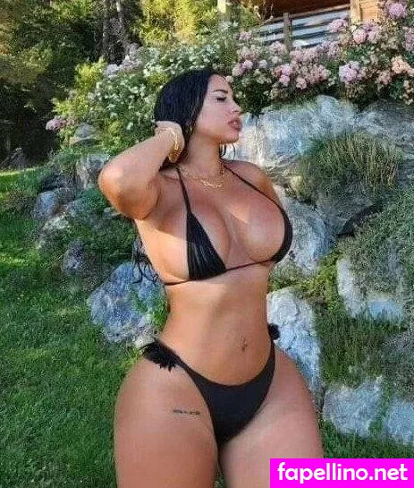 Mikaela Barbosa, mikaelabrbs Nude Leaked OnlyFans Photo #UxDEVAj6a9